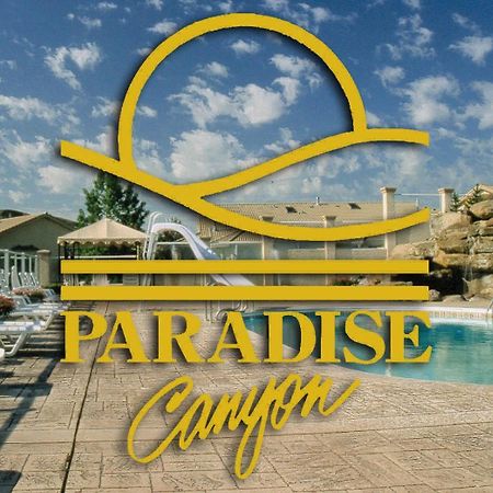 Paradise Canyon Golf Resort - Luxury Condo M403 Lethbridge Buitenkant foto