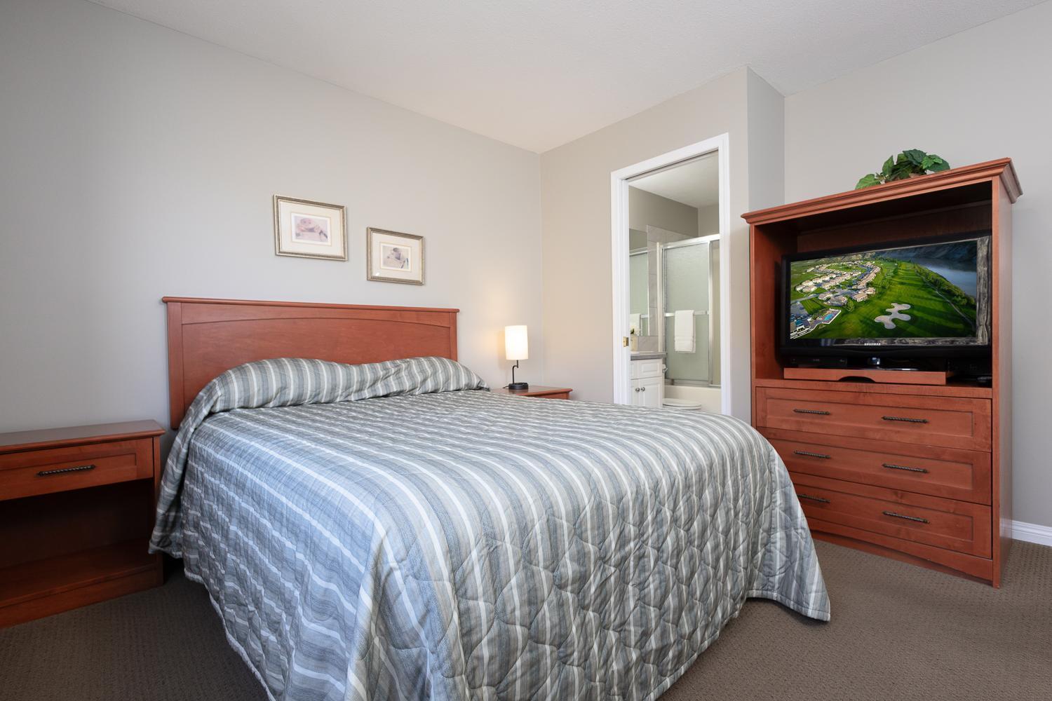 Paradise Canyon Golf Resort - Luxury Condo M403 Lethbridge Buitenkant foto