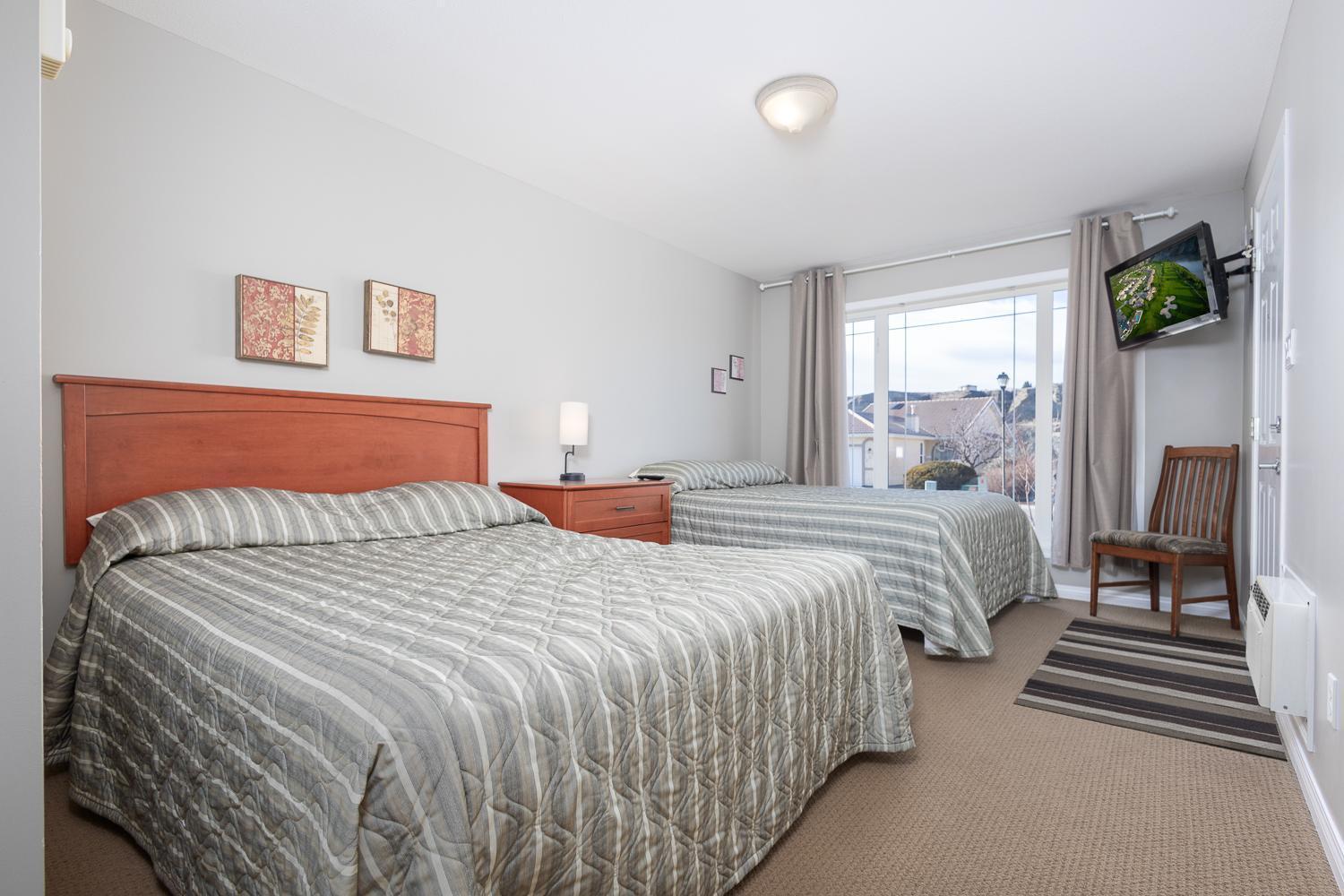 Paradise Canyon Golf Resort - Luxury Condo M403 Lethbridge Buitenkant foto