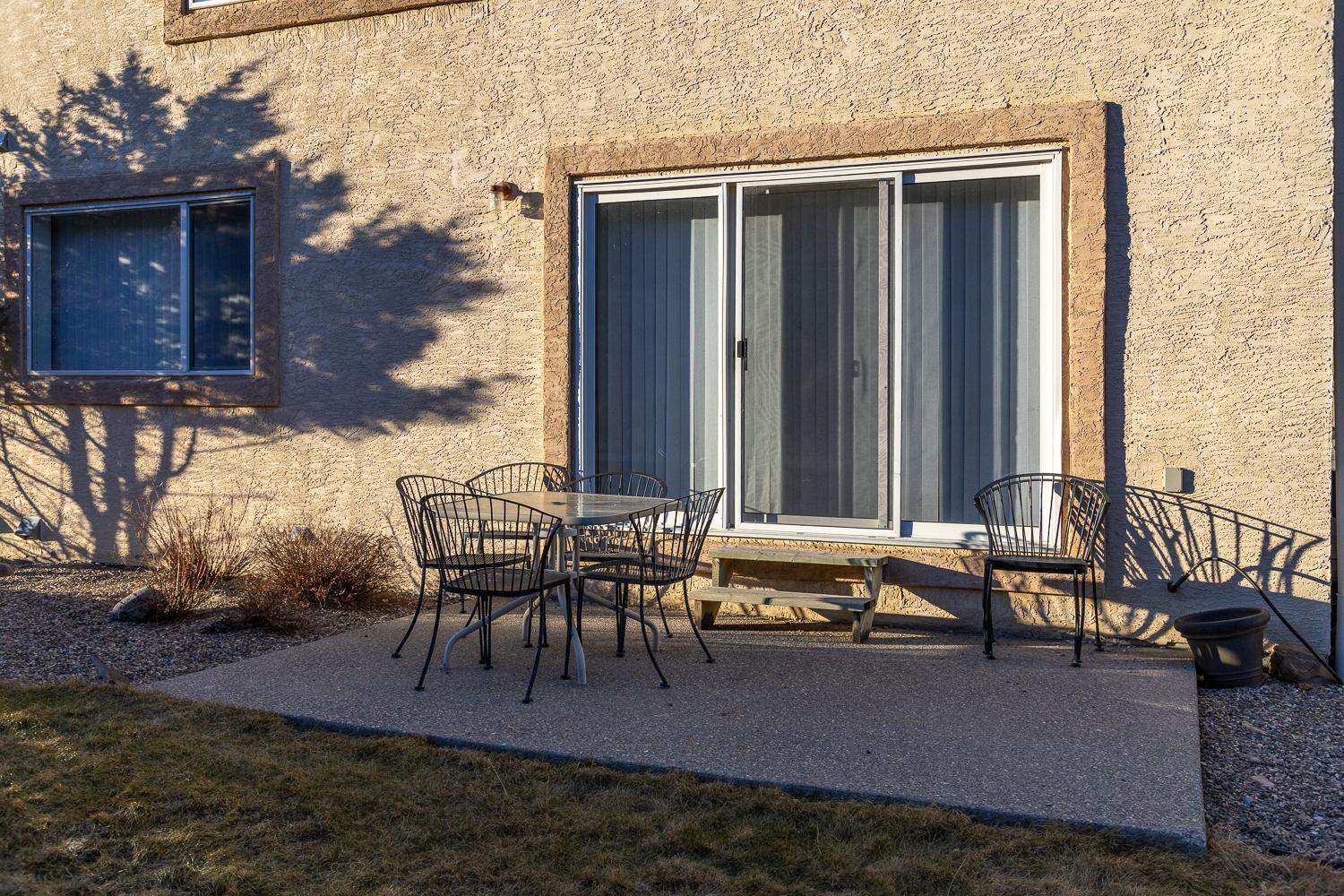 Paradise Canyon Golf Resort - Luxury Condo M403 Lethbridge Buitenkant foto