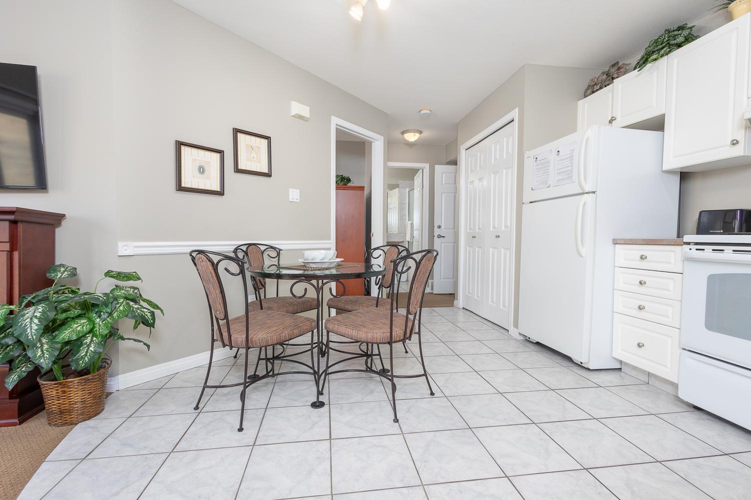 Paradise Canyon Golf Resort - Luxury Condo M403 Lethbridge Buitenkant foto