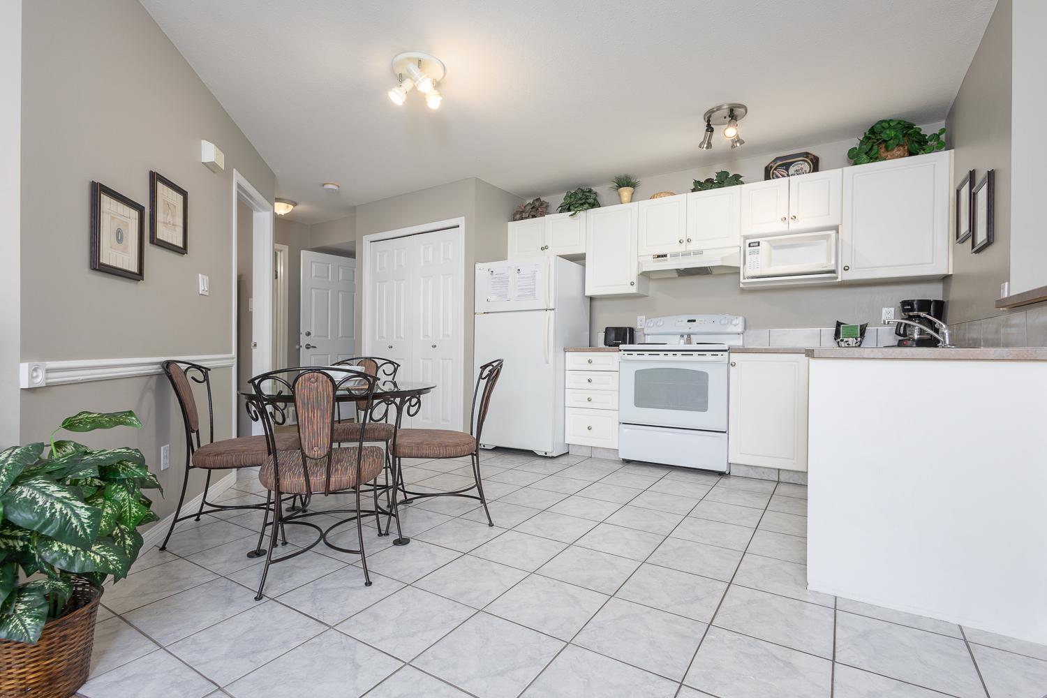 Paradise Canyon Golf Resort - Luxury Condo M403 Lethbridge Buitenkant foto