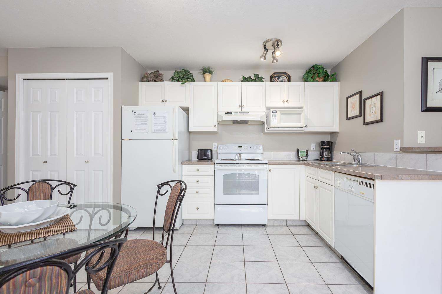 Paradise Canyon Golf Resort - Luxury Condo M403 Lethbridge Buitenkant foto