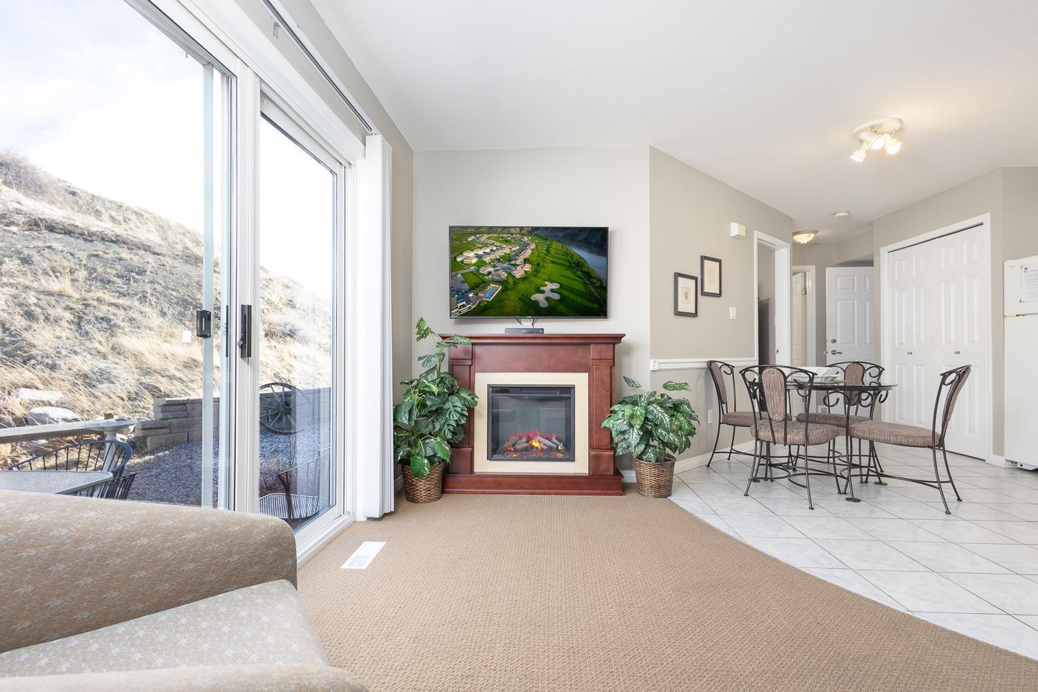 Paradise Canyon Golf Resort - Luxury Condo M403 Lethbridge Buitenkant foto
