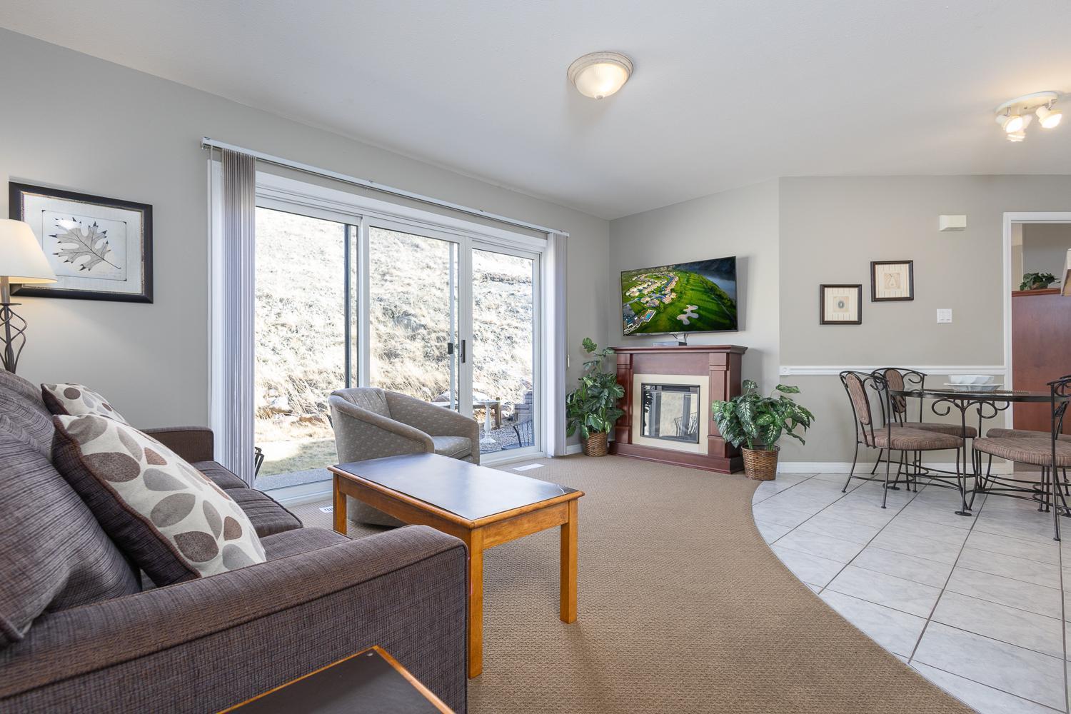 Paradise Canyon Golf Resort - Luxury Condo M403 Lethbridge Buitenkant foto