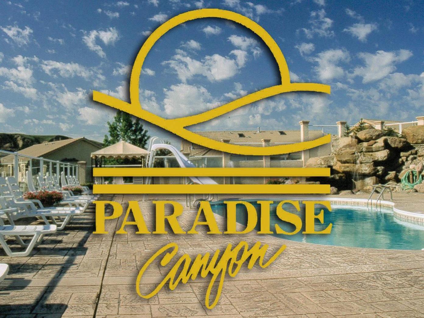 Paradise Canyon Golf Resort - Luxury Condo M403 Lethbridge Buitenkant foto